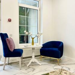 4-местный номер люкс