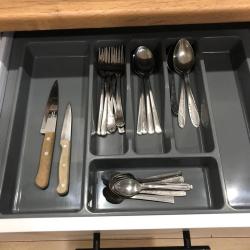 2-комнатные апартаменты стандарт