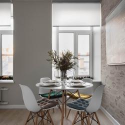 фото 17 MyHome YourHome (МайХоум ЙоХоум) на улице Верейская