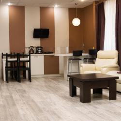 Фото Отель Счастливый Случай