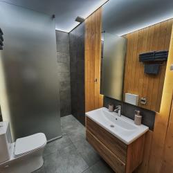 4-местный коттедж премиум