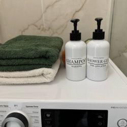 2-комнатные апартаменты улучшенные