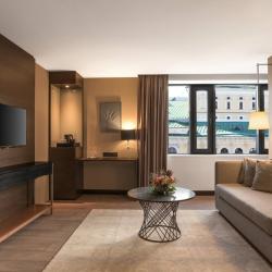 Sheraton Nizhny Novgorod Kremlin (Шератон Нижний Новгород Кремль) — d33a7d10ecc712753761ebfc8b278b35