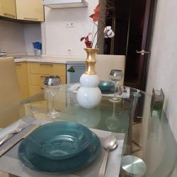 Фото Отель Resident Ufa (Резидент ) на проспекте Октября