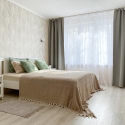 фото 6 Tolstoy Apart (Толстой Апарт) на проспекте Севастопольский