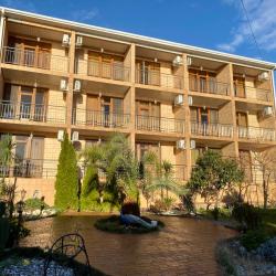 Фото Отель Огонёк