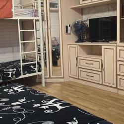 Фото Отель Мур ля Мур