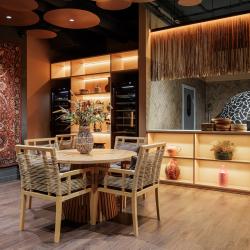 Фото Отель Cascade Resort by Stellar Hotels, Adler (Каскад)
