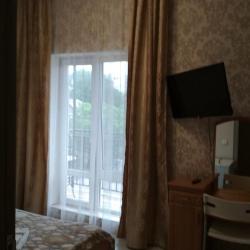 Фото Отель Континенталь