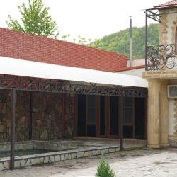 Вилла улучшенная