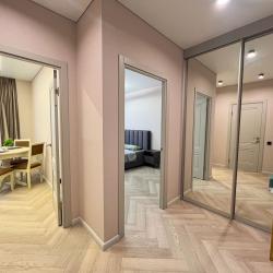 1-комнатные апартаменты стандарт