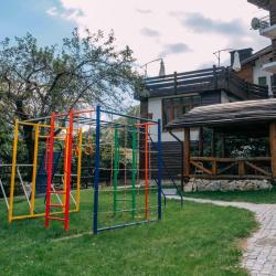 Фото Отель Велья