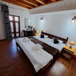 Фото Отель Golden Minaret (Голден Минарет)