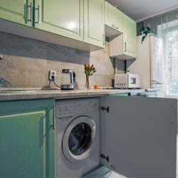 2-комнатные апартаменты стандарт