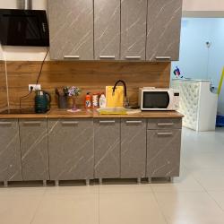 Фото Отель Уютный