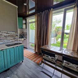 Фото Отель Домик на Островского 3