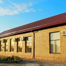 Фото Отель Юг