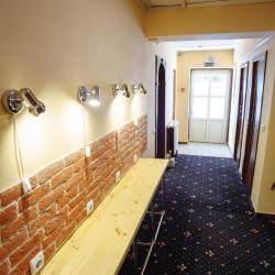 Фото City Hostel (Сити хостел)