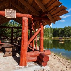 Фото Отель Фестиваль