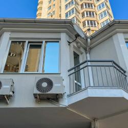 Фото Отель Таунхаус на улице Бамбуковая