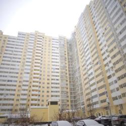 1-комнатные апартаменты стандарт