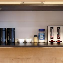 2-комнатные апартаменты улучшенные