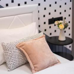 фото 46 Smart Hotel Kantemirovsky (Смарт отель Кантемировский)
