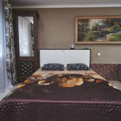 Фото Отель Гостевой дом на улице Кисловодская 87