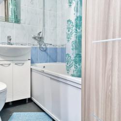 1-комнатные апартаменты стандарт Котина 5