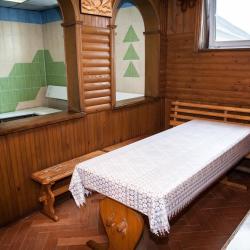 Фото Отель Прибалтийский