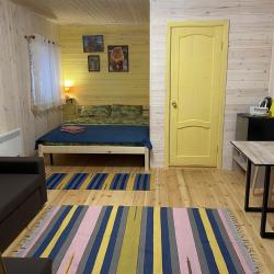 Фото Отель Тайга-House (Хаус)