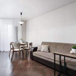 2-комнатные апартаменты люкс