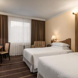 фото 9 Шератон Палас Отель (Sheraton Palace Hotel)