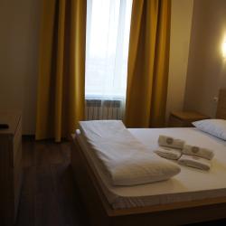Фото B&B HOTEL Centre (Би энд Би Отель Центр)