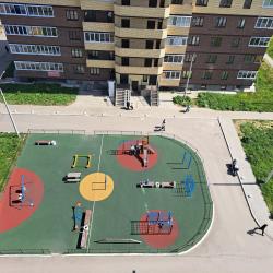 Фото Апартаменты на улице Гайдара