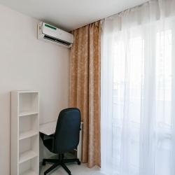 Фото Апартаменты Петровские на улице Искры 88к1
