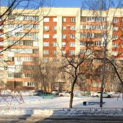 Фото Апартаменты на улице Масленникова 60