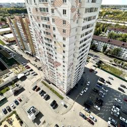 Фото Отель Compass (Компасс) на улице Таврическая