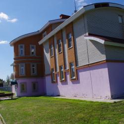 Фото Отель Родник