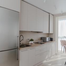 Апартаменты улучшенные Калининград, Прибрежная 21/2