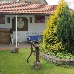 Фото Отель Дом Дружбы