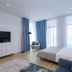 Фото Апартаменты Mores