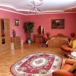 Фото Отель Элит