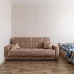 Фото Отель PrezentHaus (ПрезентХаус) на Моршанском шоссе 24М