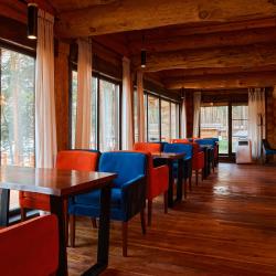 Фото Отель Алтай Сэнс