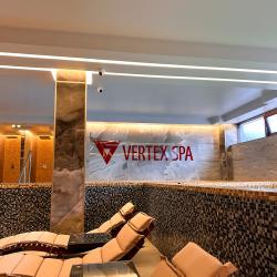 Фото Отель Вертекс (VERTEX)