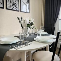 Фото Отель Rental Family Rooms (Рентал Фэмили) на улице Конструкторов