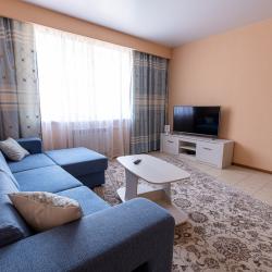 Фото Отель Siberia Apartments (Сибирия Апартмент)