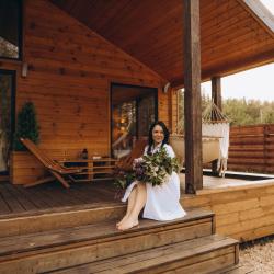 Фото Отель Дом День