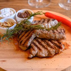 Фото Отель Вилла Вино